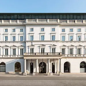 Raffles Europejski Warszawa