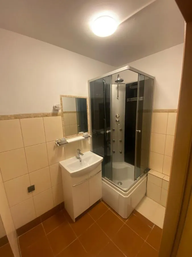 Pokoje Bora-Komorowskiego Warsaw